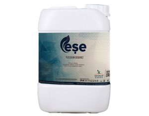 Eşe Tuzluluk Giderici